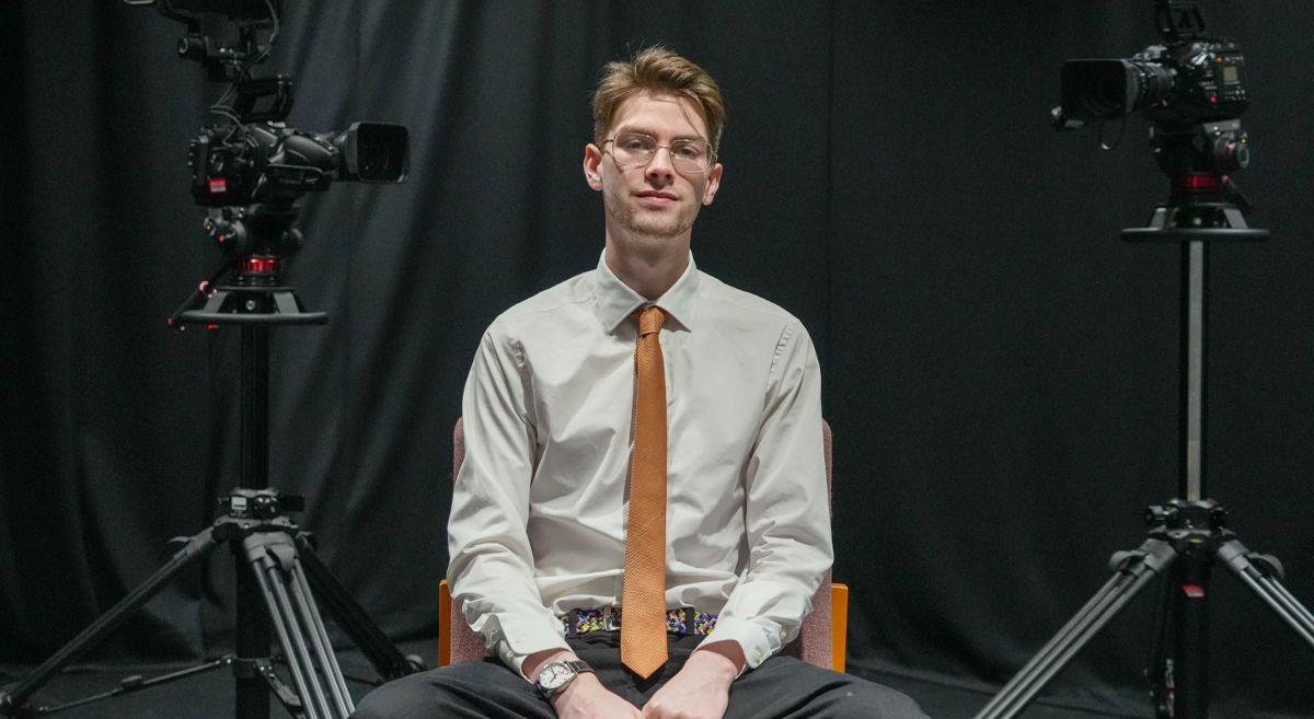 Picture of Harvey Neale 